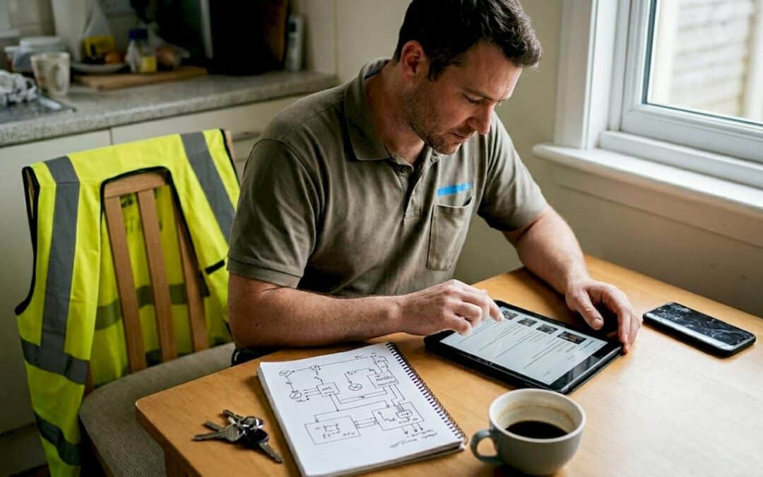 Why digital marketing matters for trades businesses