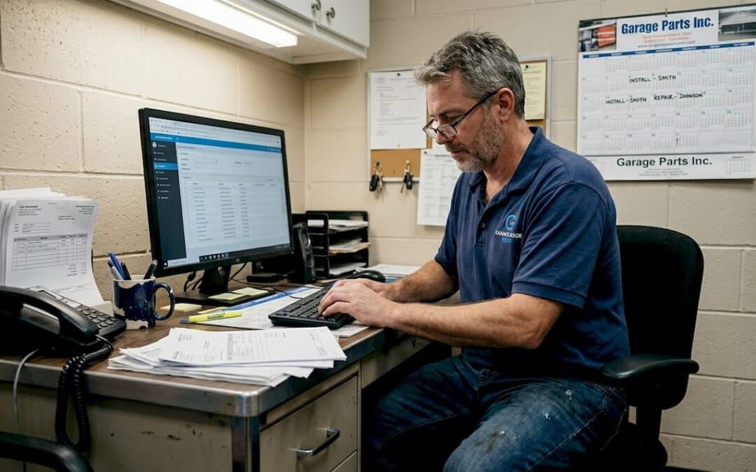 How to generate garage door leads: proven steps for more clients