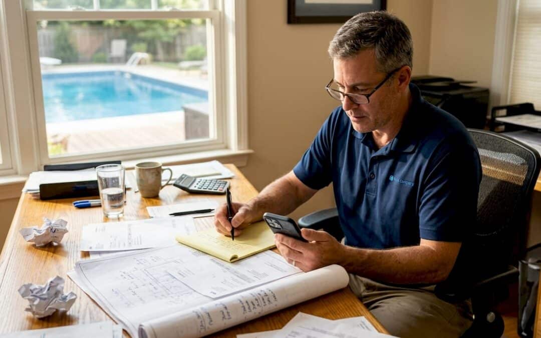 Boost local pool company leads: the ultimate SEO guide