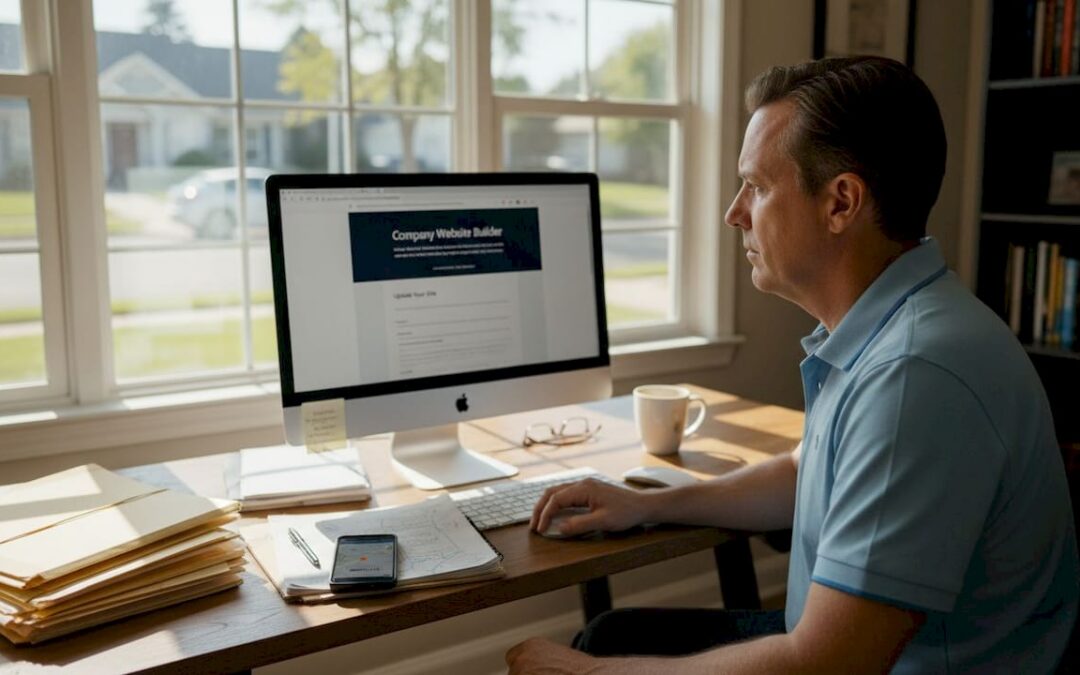 Maximize enclosure business success with local SEO