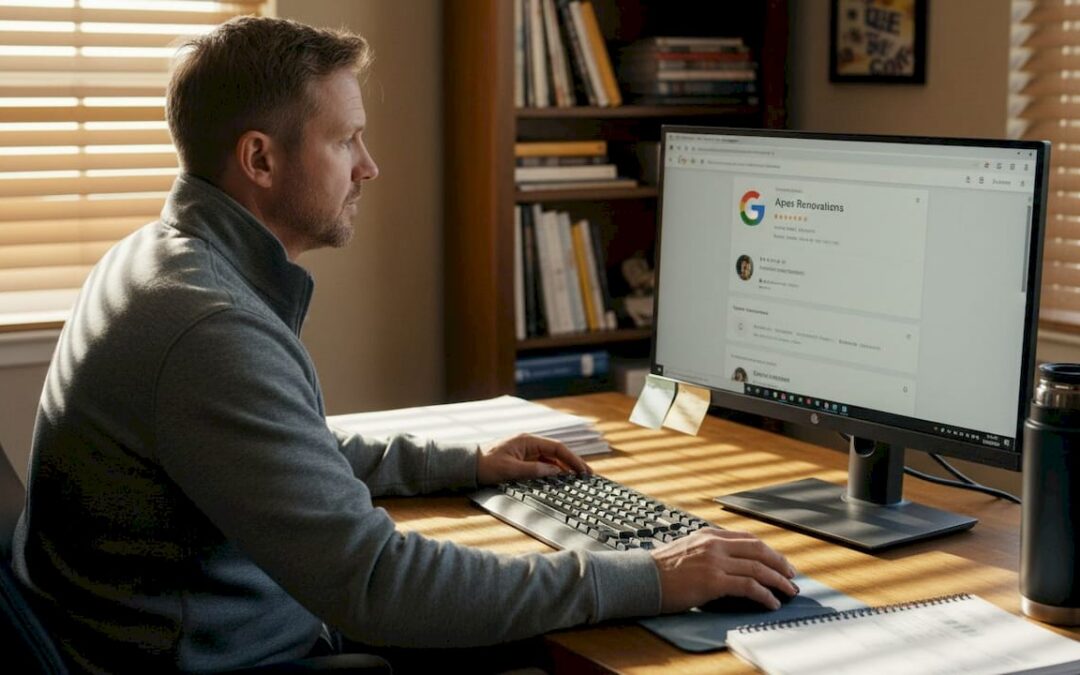 How SEO drives bookings: increase service calls with proven tactics