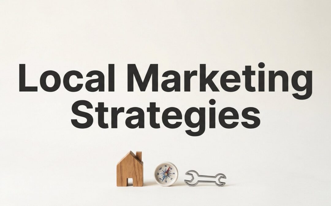 9 Local Marketing Strategies That Turn Neighbors Into Loyal Customers
