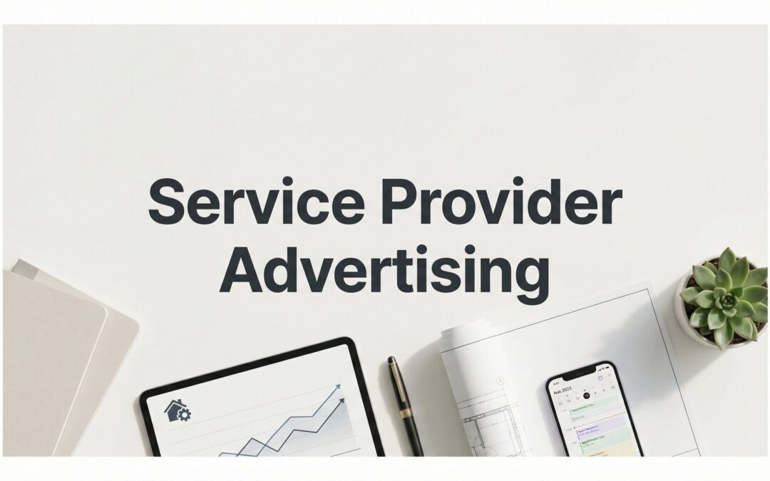 9 Best Service Provider Advertising Platforms to Grow Your Business in 2026